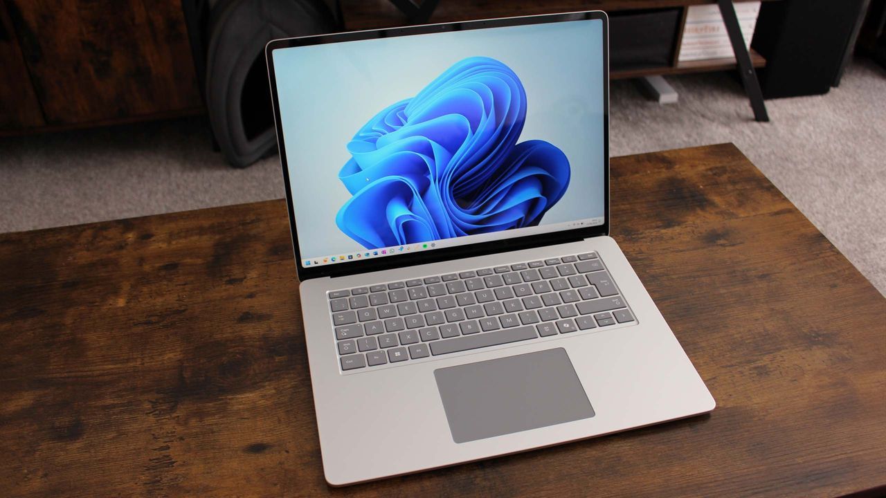 Featured image Snapdragon X Plus Surface Laptop dropped 27 finally affordable