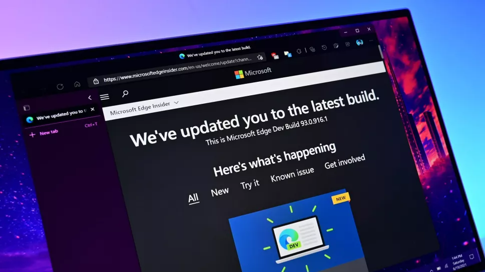 Featured image Edge Update Adds Apple Signin Scam Protection Ends Edge Drop Translation