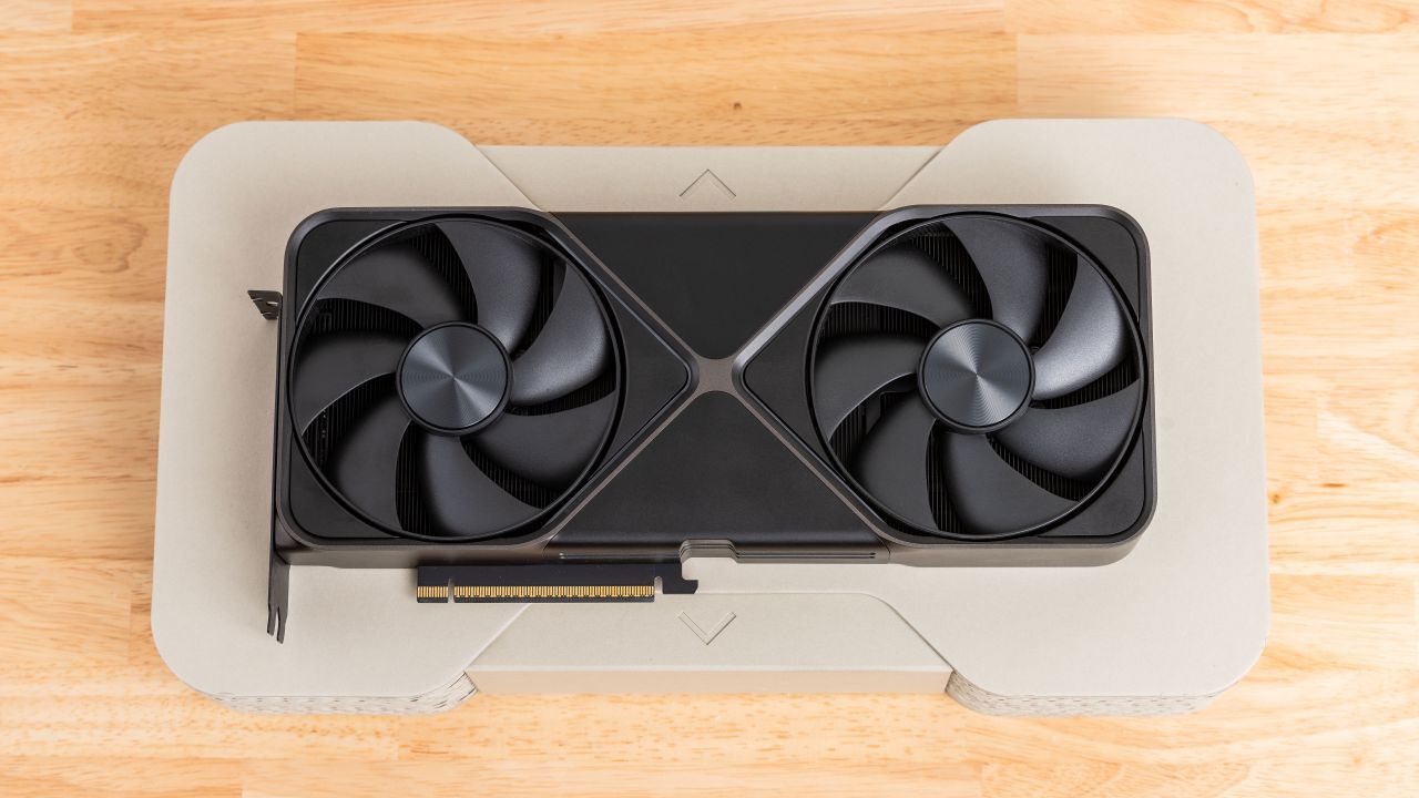 Featured image Nvidia GPU prices jump past flagship MSRP