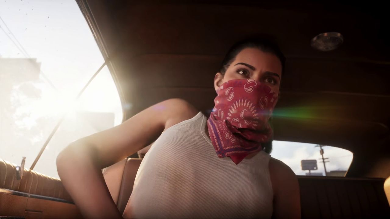 Featured image GTA 6 Gameplay Reveal Everything We Spotted