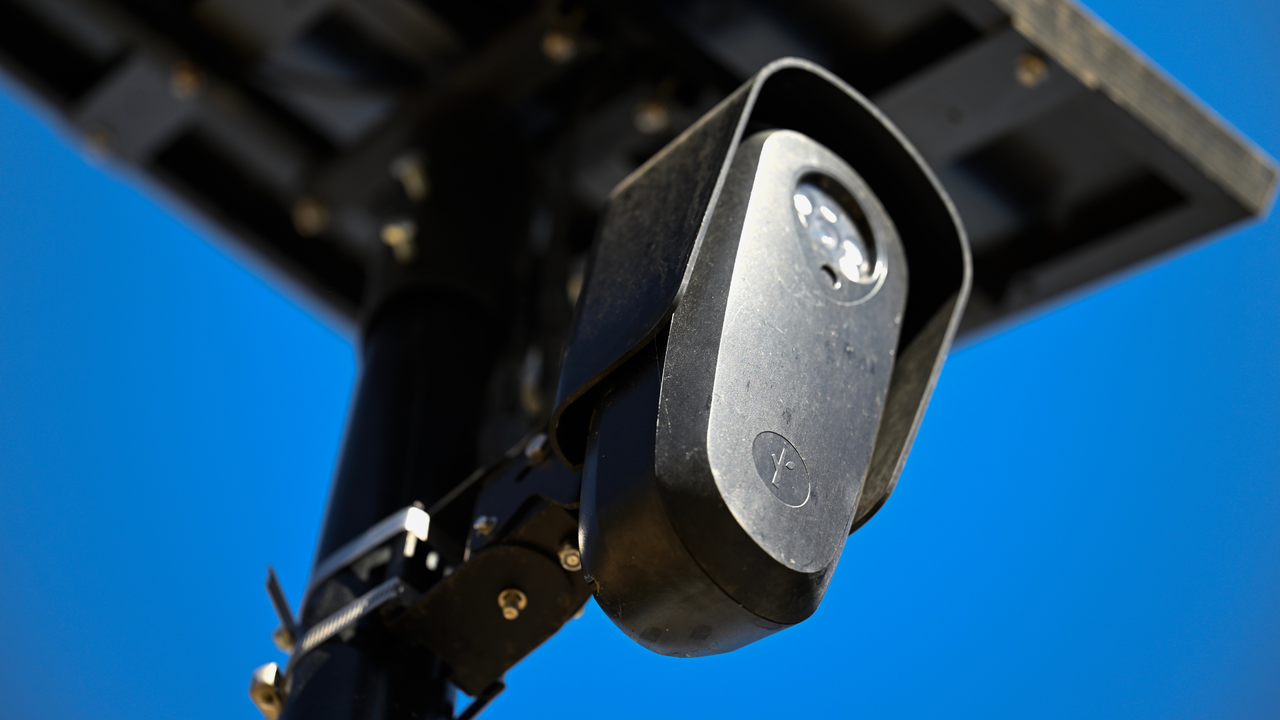 Featured image DIY Flock Sock blinds controversial traffic cameras