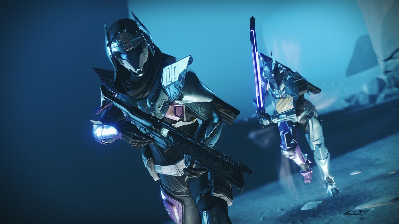 Featured image Cracking Destiny 2s Content Vault with Old Game Builds