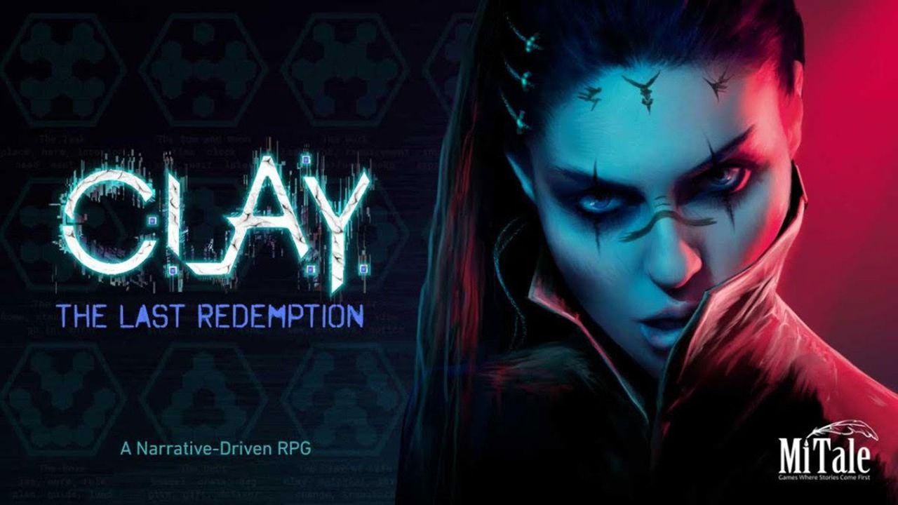 Featured image Quantum simulation generates game worlds in CLAY RPG