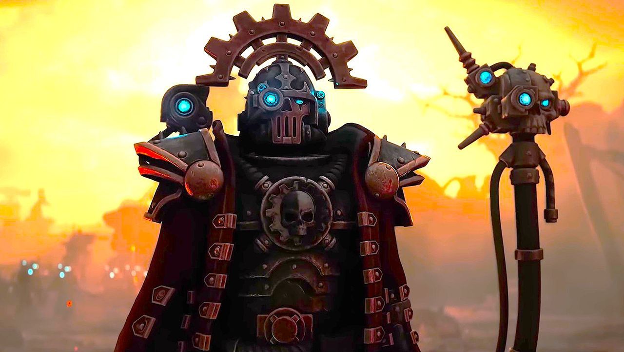 Featured image DoW4 Gameplay Polished after 2Month Delay