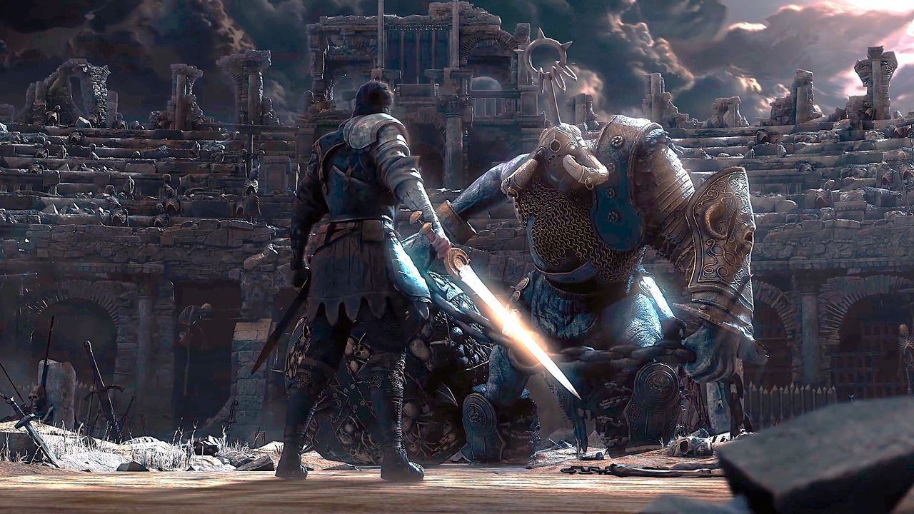 Featured image Diablo rivals new class gives me a second chance on Xbox