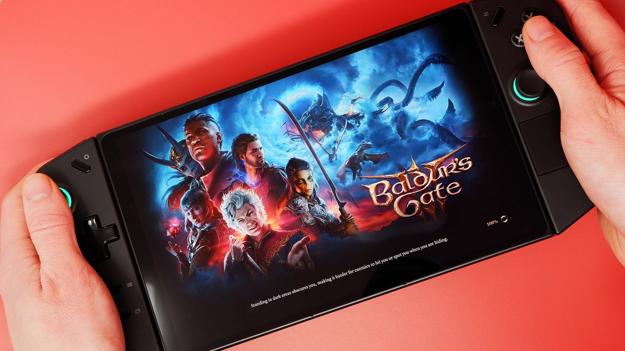 Featured image BIOS update bricks Legion Go handhelds Lenovo charges 250 to fix