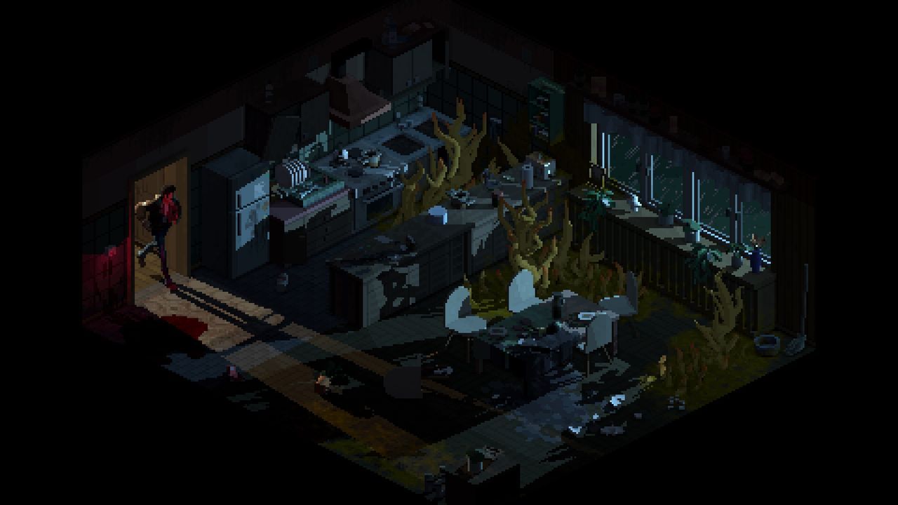 Featured image Survival horror game twists the genre perspective