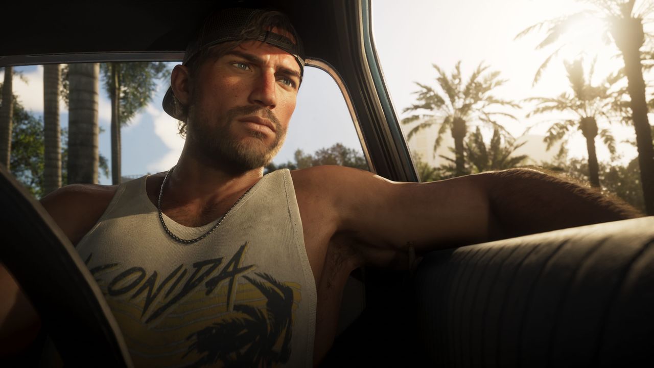 Featured image GTA 6 Leak Smooth high speed driving few crashes shown