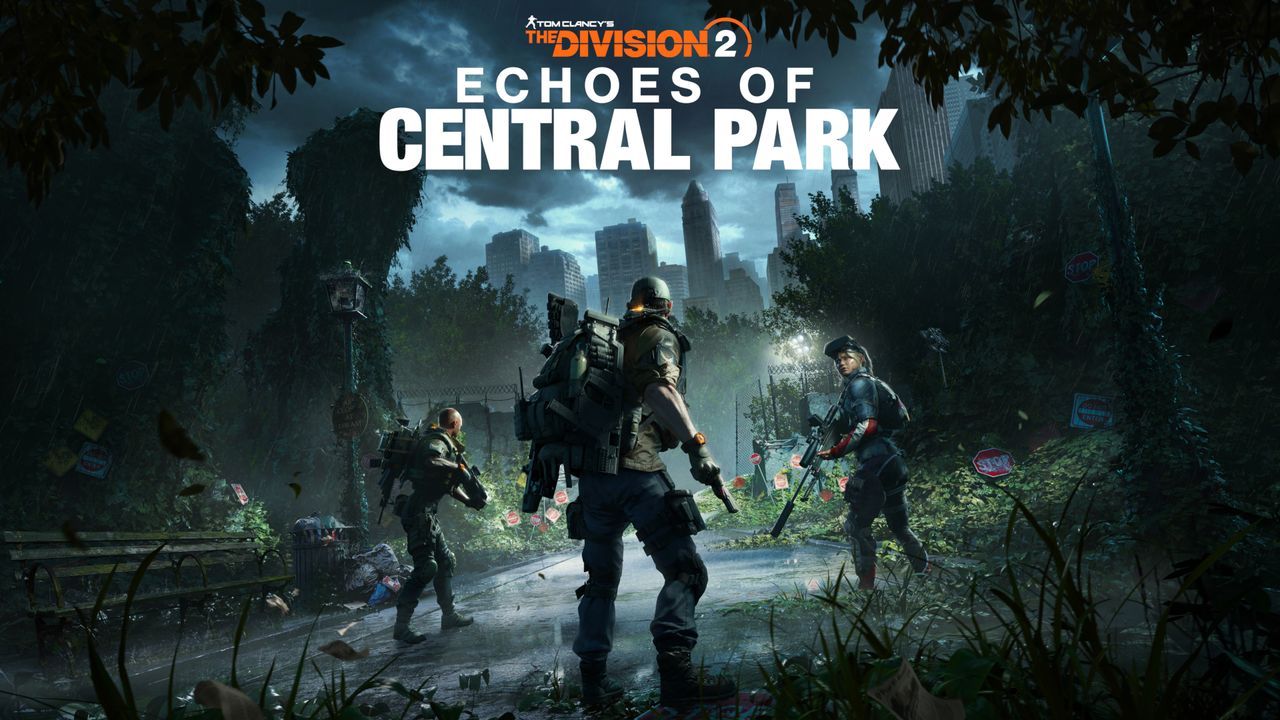 Featured image Discover unseen NYC in The Division 2s Echoes of Central Park