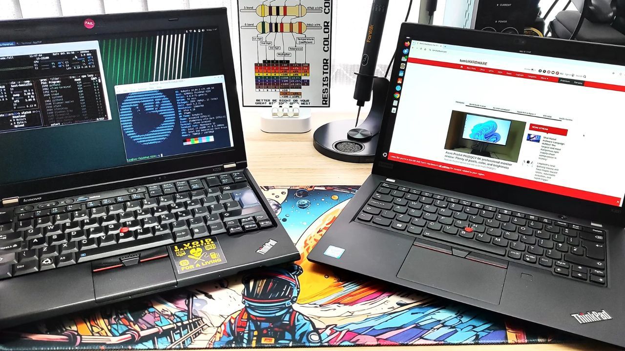 Featured image Court halts decadeslong Linux ownership fight over UNIX code