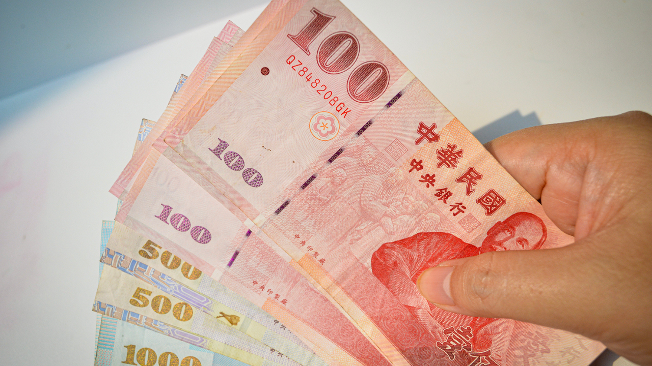 Featured image AI boom funds Taiwans 314 cash payout
