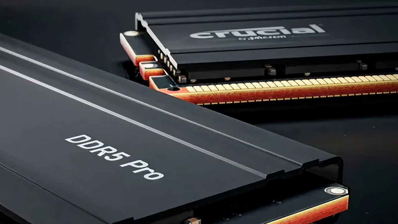 Featured image AI shortage reverses 20 years of falling memory prices