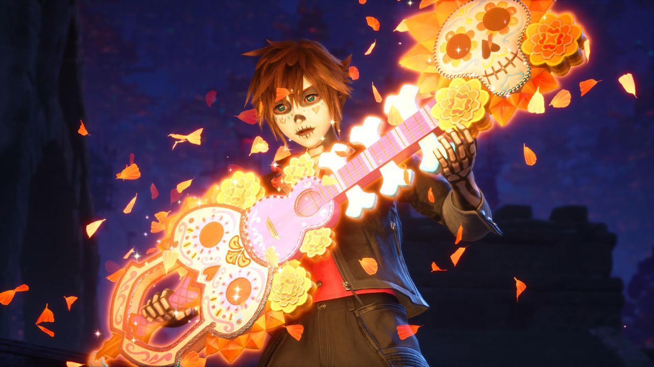 Featured image Kingdom Hearts 4 release window is sooner than expected
