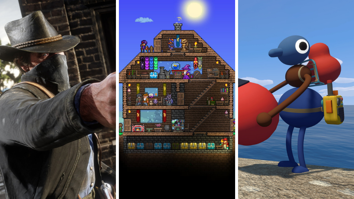 Featured image Steam Week Review Top 10 most popular genres