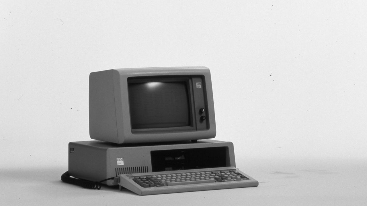 Featured image The 8088 engine that drove 45 years of x86 dominance