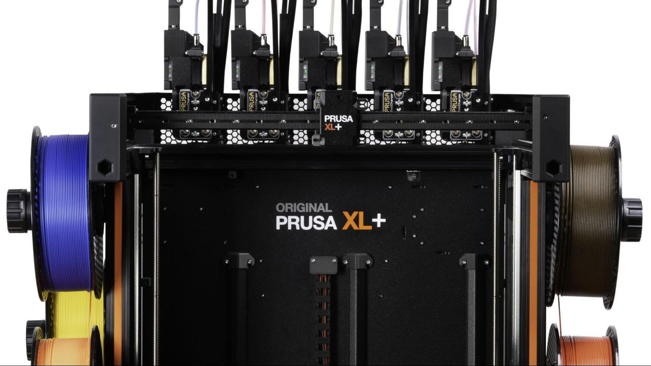 Featured image New Prusa orders include free secondgen machine upgrades