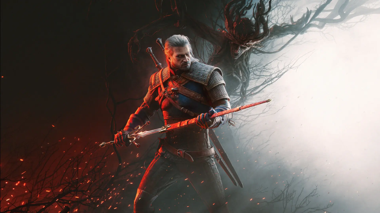 Featured image The Witcher 3 Songs of the Past expansion trailer