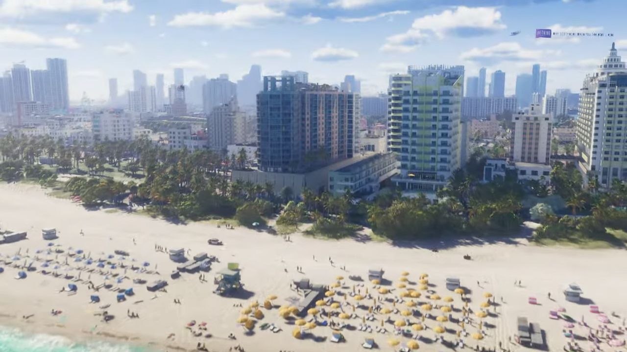 Featured image Vice Citys impressive aerial view