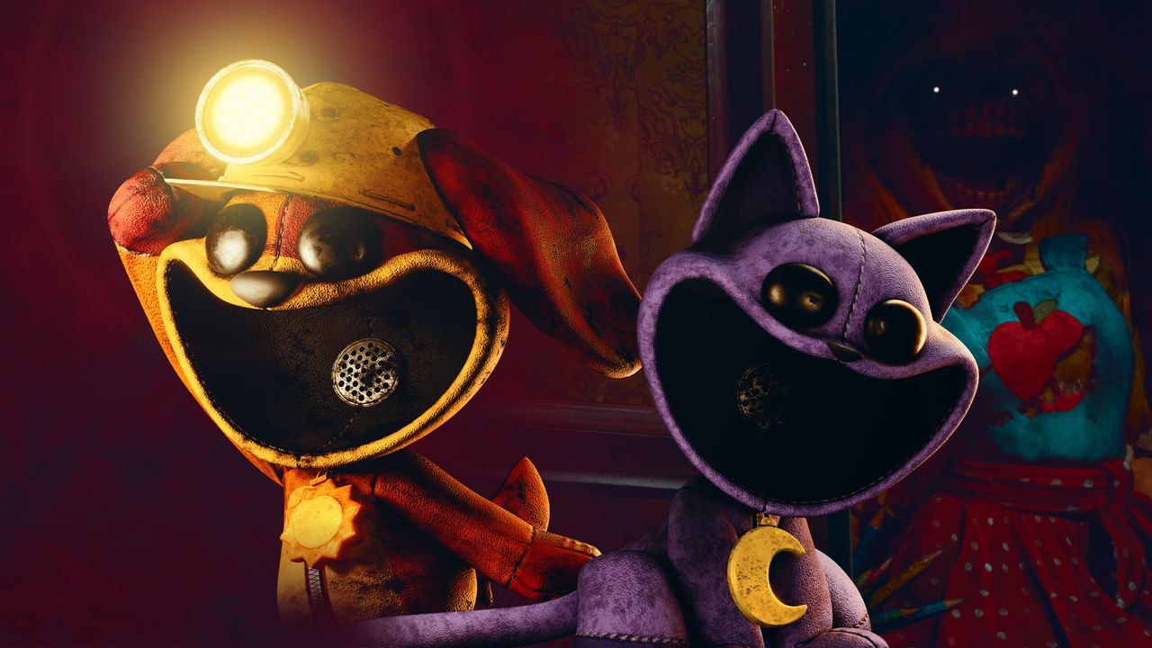 Featured image Poppy Playtime coop survival horror revealed