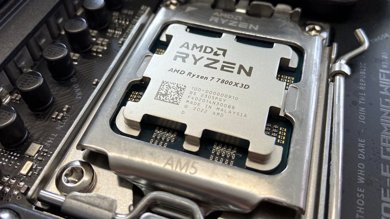 Featured image Favorite PC gaming CPU escapes inflation temporarily