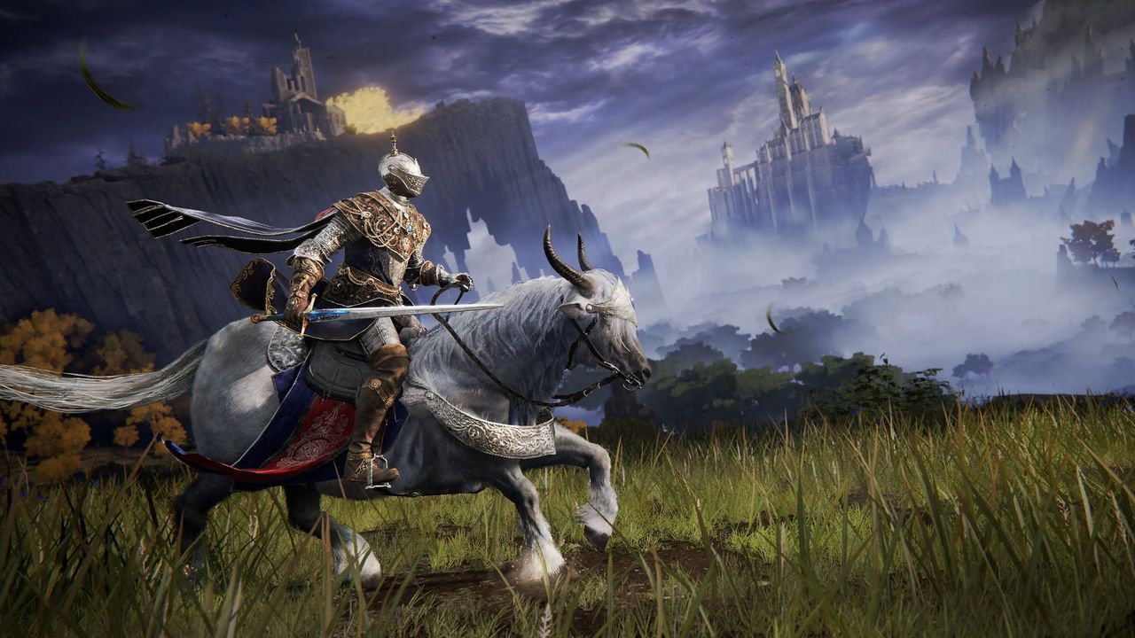 Featured image Find Torrent Skins in Elden Ring Tarnished Edition