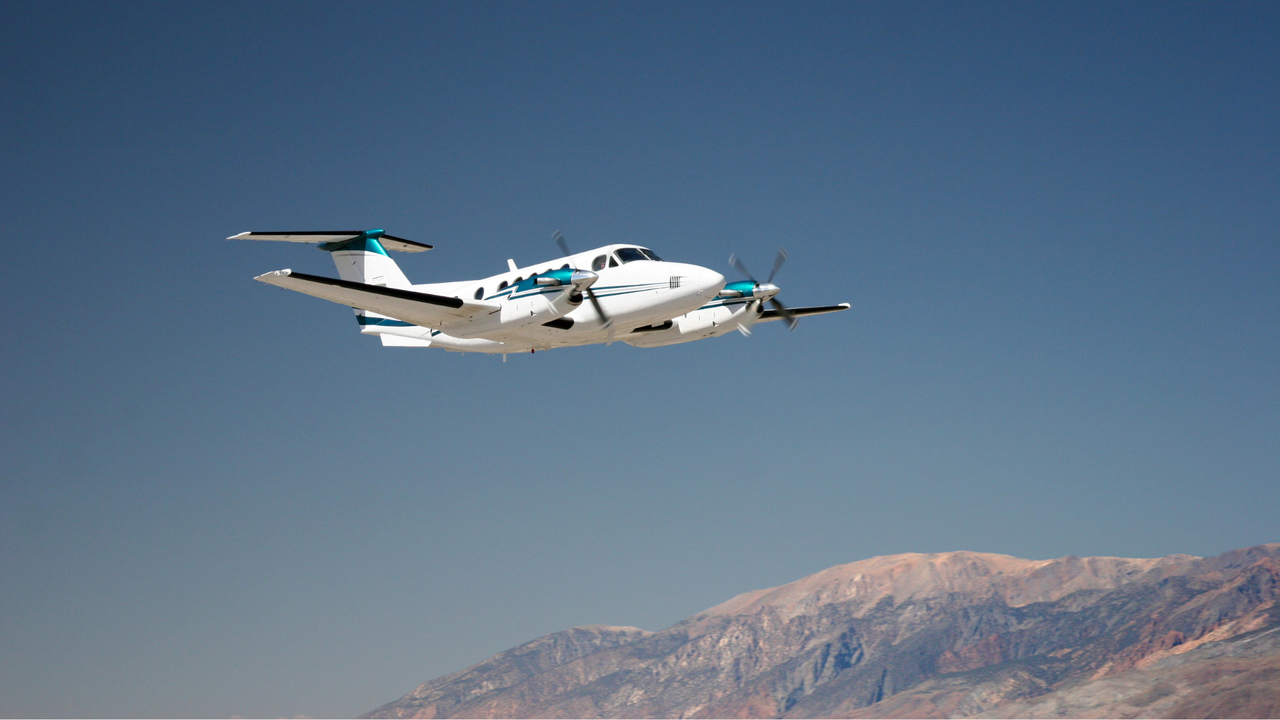 Featured image GPS jamming suspected in plane crash medevac lost signal killing all onboard
