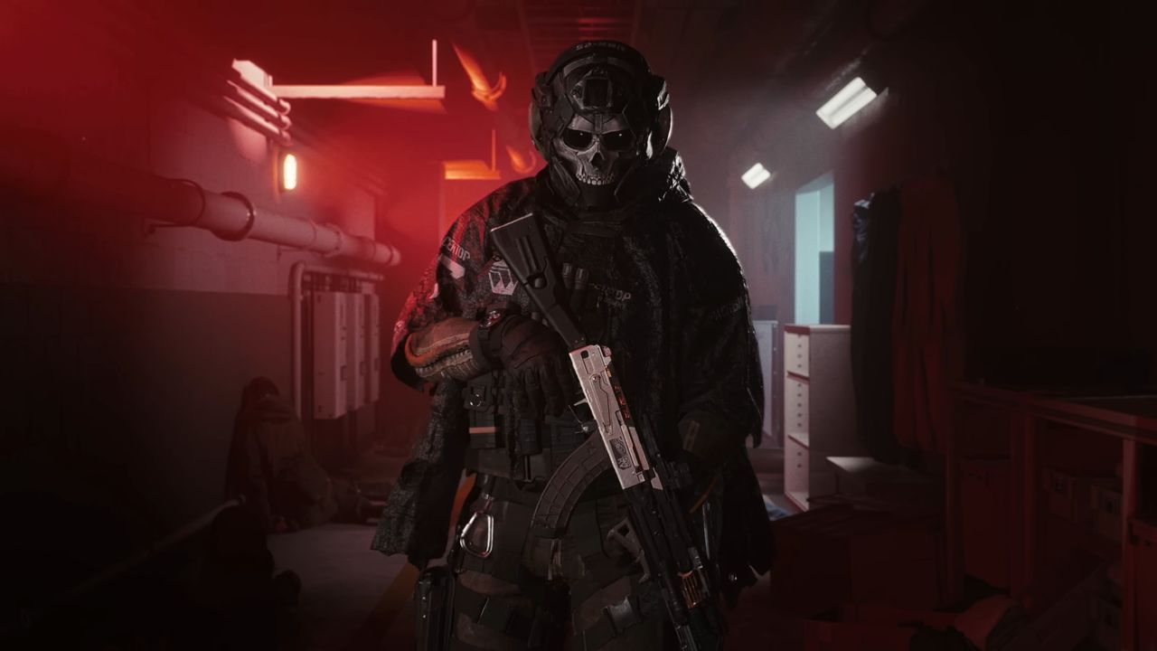 Featured image Modern Warfare 4 The surprising reality