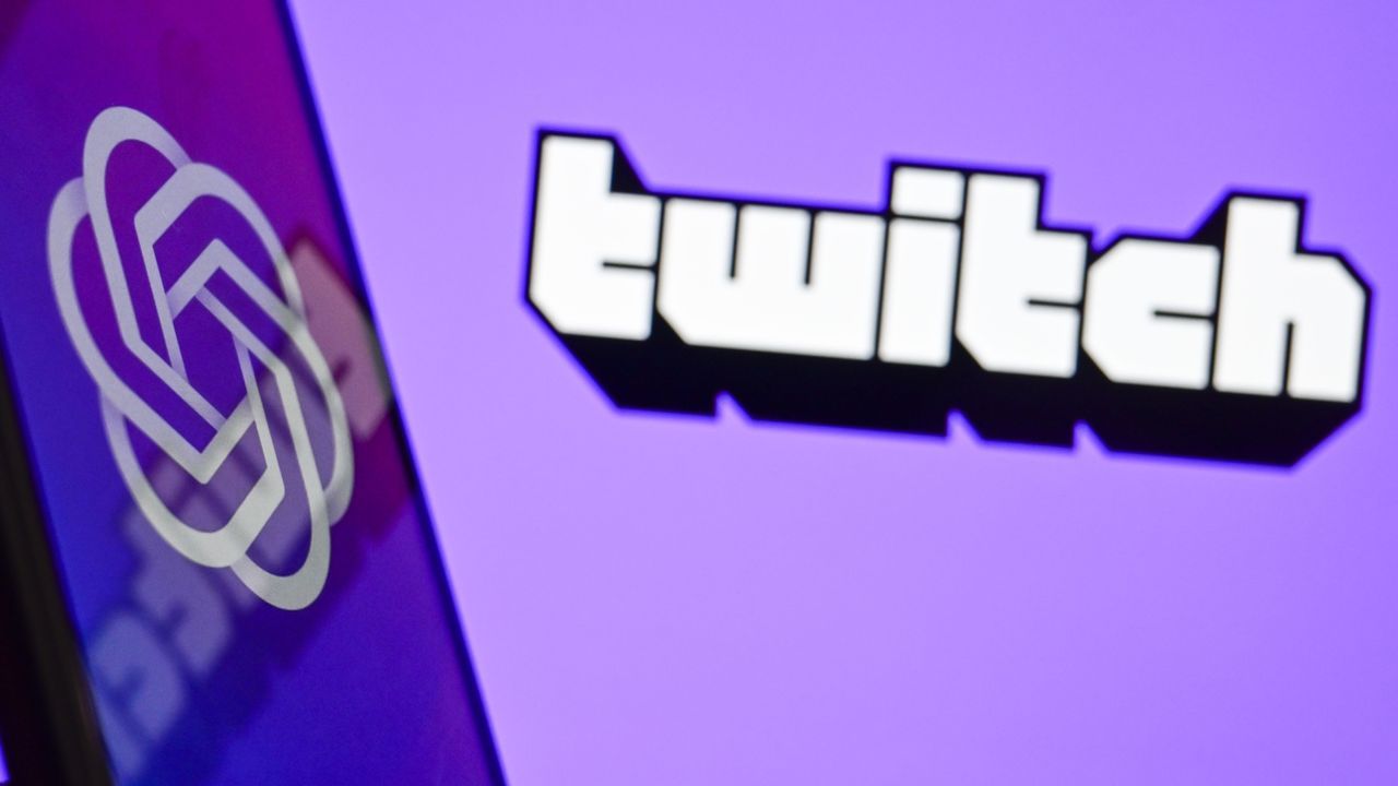 Featured image Twitchs default AI harvests streamer data for Amazon
