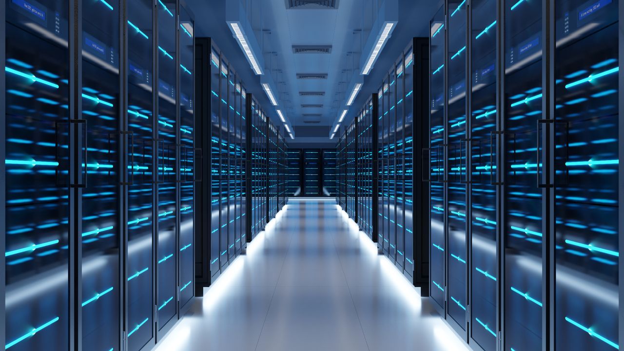 Featured image Cherokee Nation bans hyperscale data centers citing environmental and cultural concerns