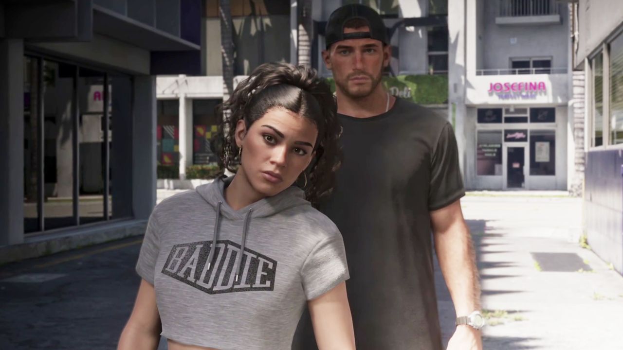 Featured image GTA 6 Vice City visuals wow mission gameplay underwhelms