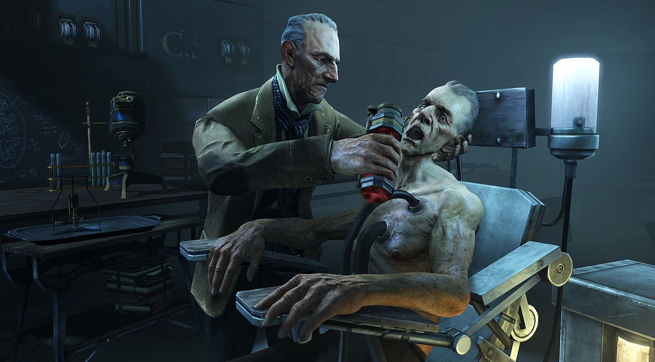 Featured image Dishonored the lastditch effort for Arkane Studios