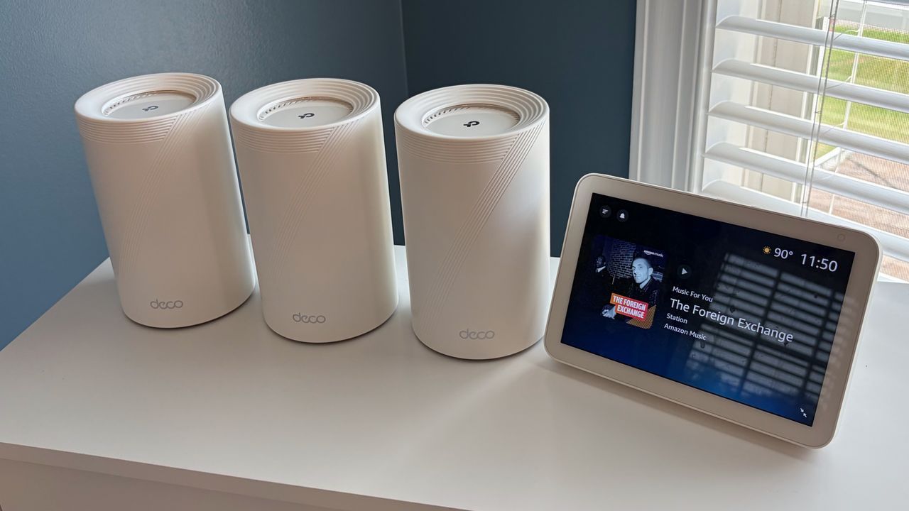 Featured image Deco 7 Pro WiFi 7 Review Value vs Average Performance