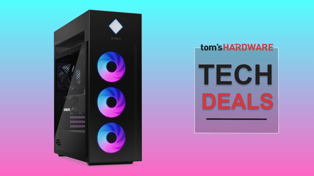 Featured image Save 1400 on RTX 5090 Gaming PC for 5599