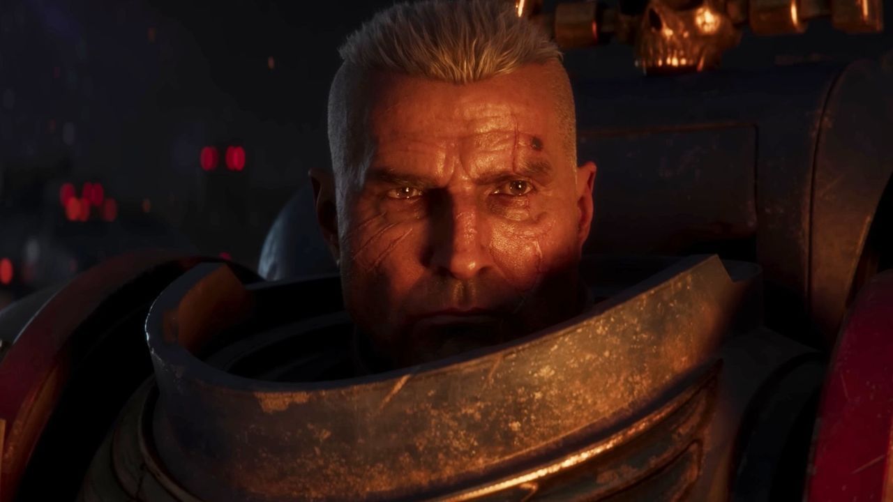Featured image Warhammer 40k dominates PC game awards at Gamescom