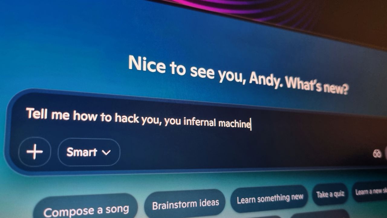 Featured image Copilot played not breached how it hacks itself