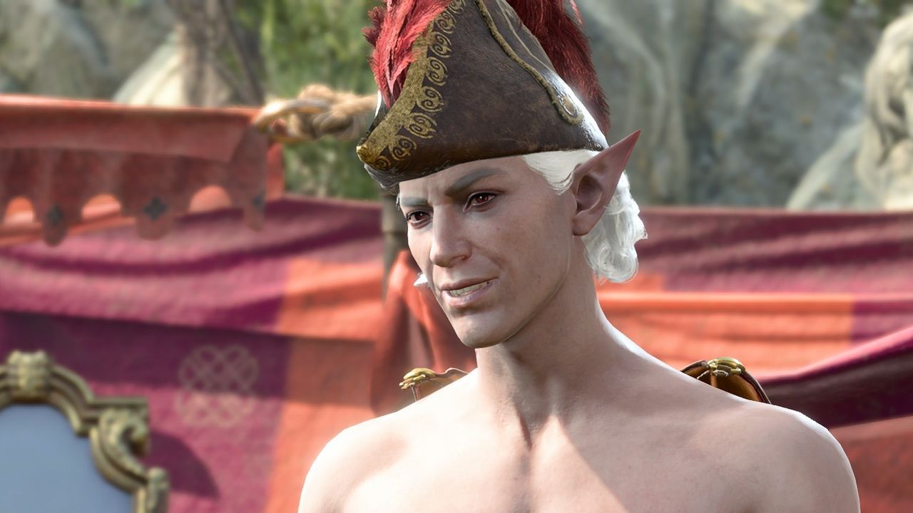 Featured image Larian banned from YouTube TikTok for BG3 smut