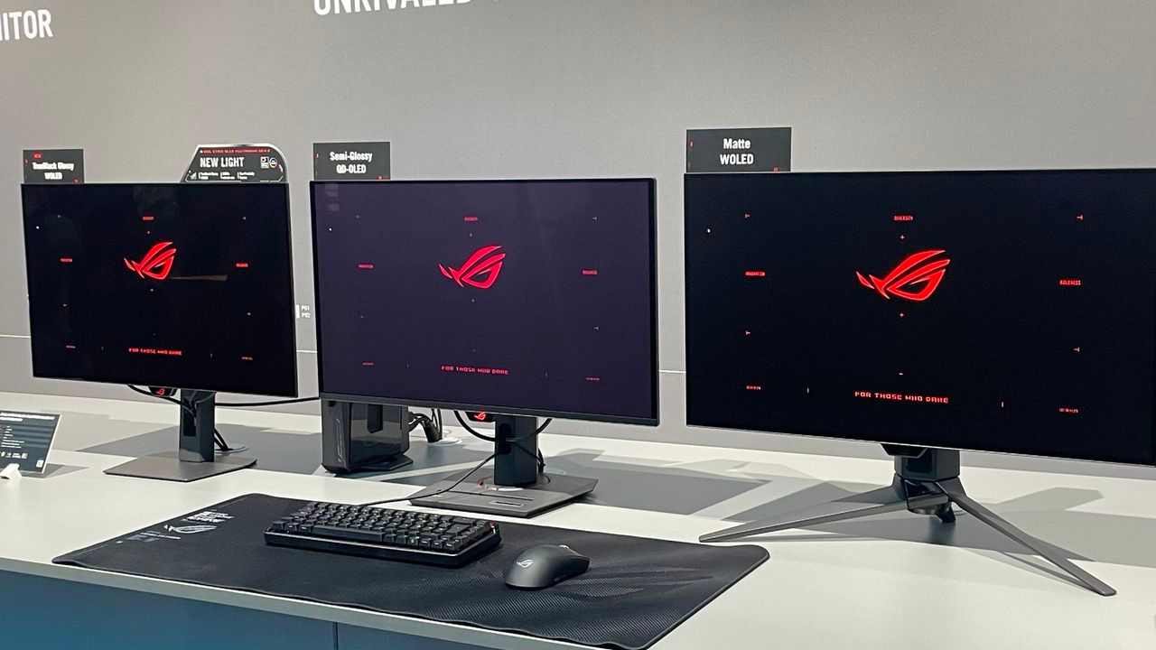Featured image OLED monitors dominate CS2 tournament action