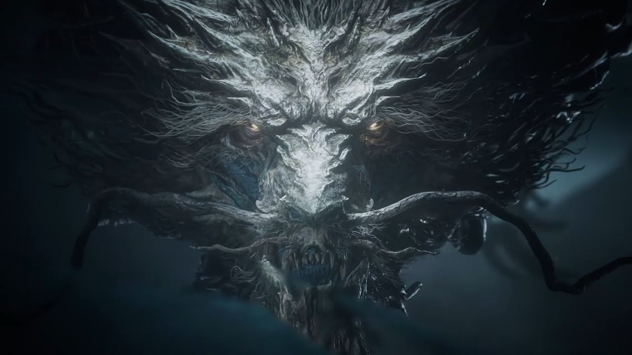 Featured image Hoyoverse game looks like Elden Ring clothes on Monster Hunter