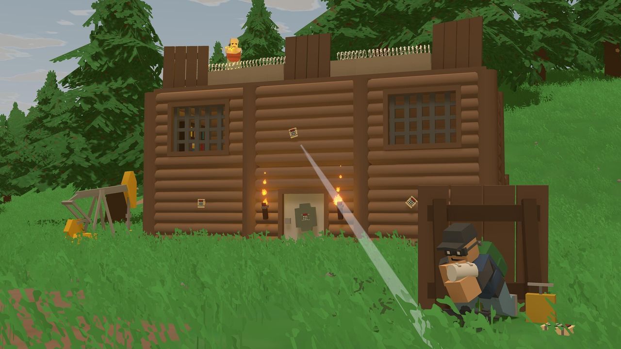 Featured image Unturned releases source code for playermade legacies