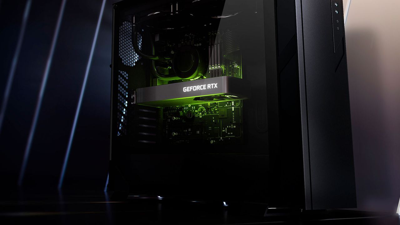 Featured image RTX 3060 12GB price explodes 45 hitting 500