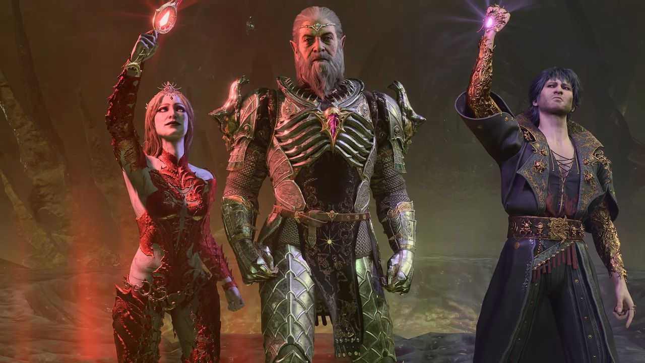 Featured image Baldurs Gate 3 hits Xbox Play Anywhere with 30 off