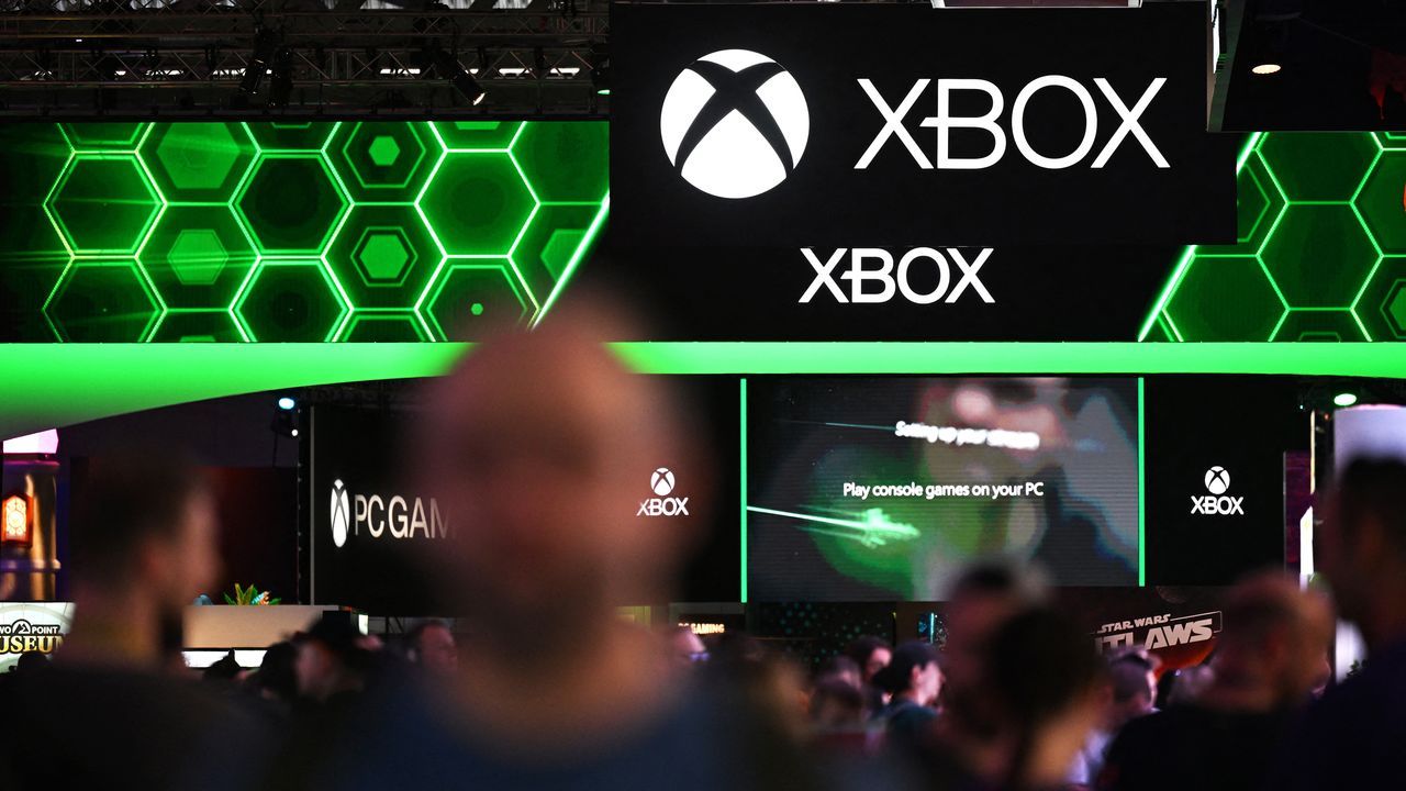 Featured image Xboxs games everywhere strategy redefined the brand