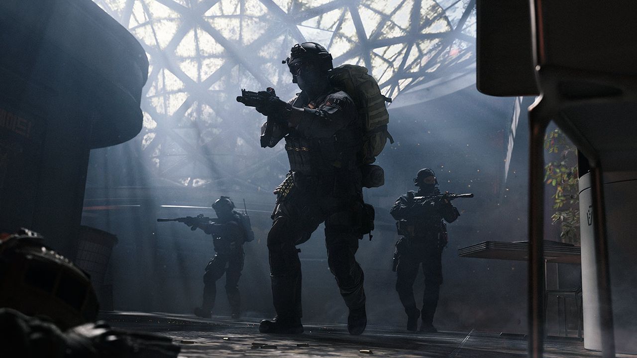 Featured image MW4 Beta Action Exclusive Campaign  Multiplayer Details
