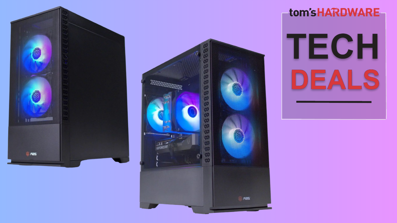 Featured image Build your 1080p RTX 5060 Gaming Rig Now 300 off
