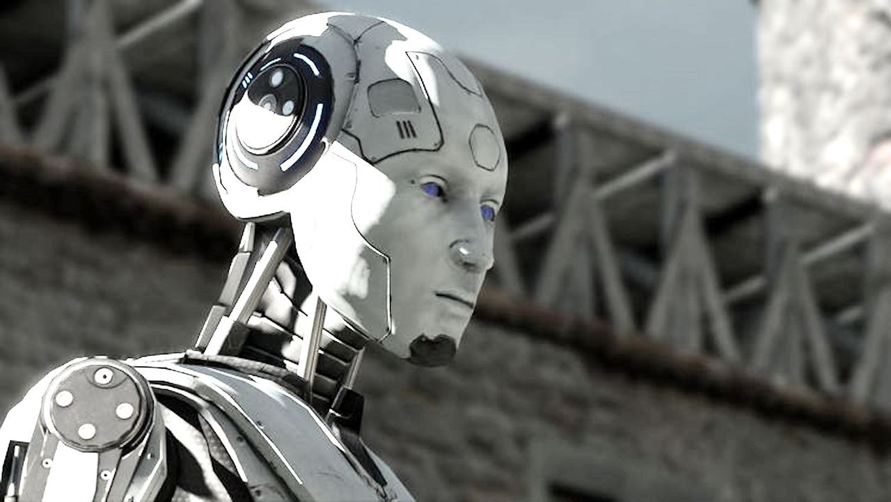 Featured image AI is a plagiarism machine writers say