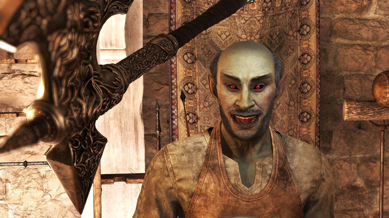 Featured image Bethesda promises Switch 2 optimisations for Oblivion Remastered