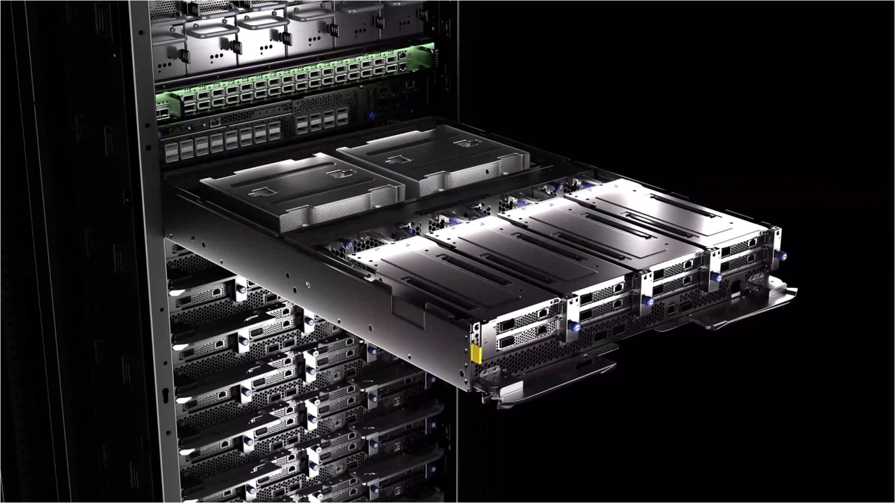 Featured image Amazon fights CPU waste with AI demand