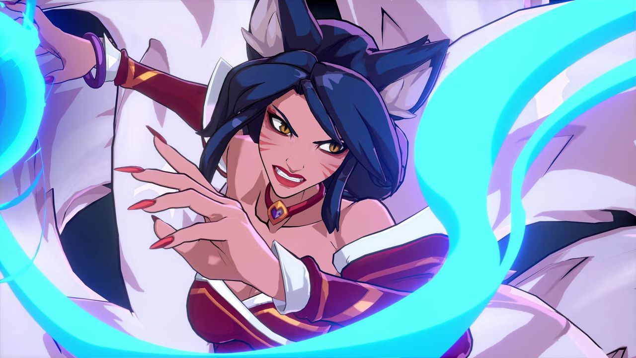 Featured image Riot ends 2XKO fighting game development