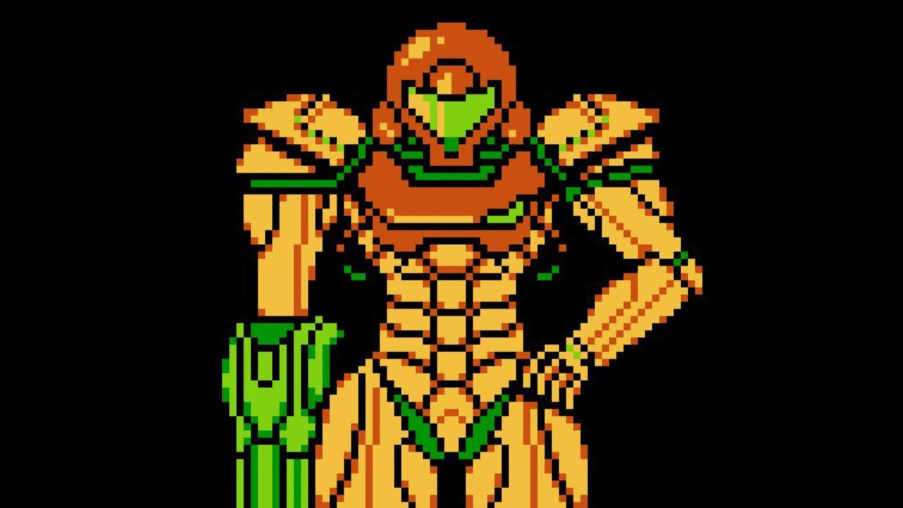 Featured image 3 Years to Craft Fans made a full Metroid Prime 2D demake