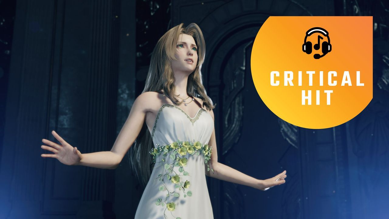Featured image Wheres the weirdest place you heard game music